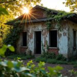 Les implications légales d'une construction illégale vieille de plus de 10 ans