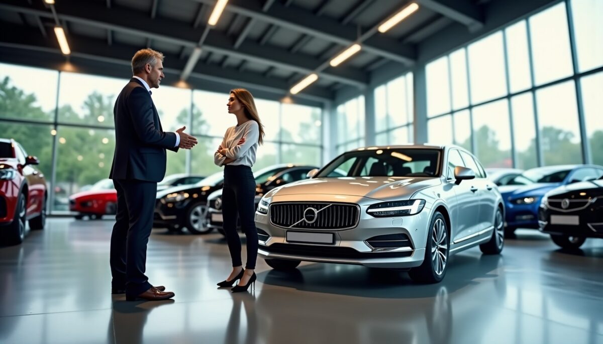 Reprise automobile : quand et comment un concessionnaire peut-il annuler la transaction ?