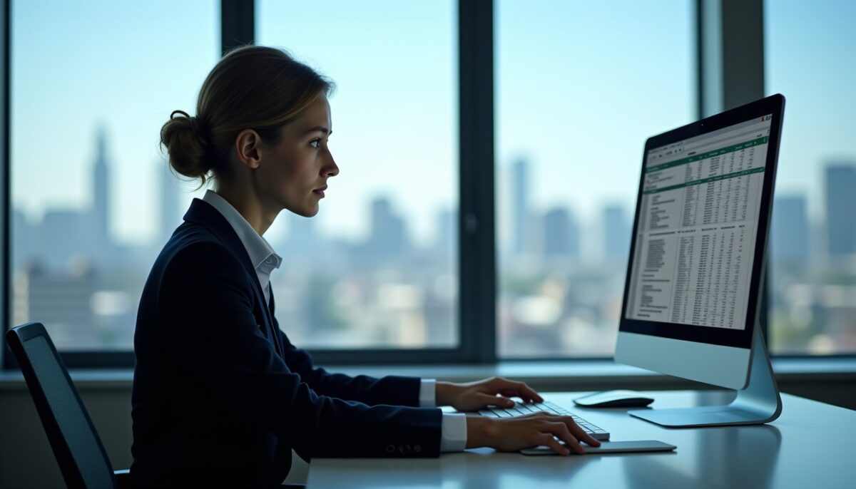 Calcul du solde de tout compte en CDI avec Excel : Votre guide simple et complet