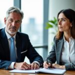 Entretien individuel avec deux responsables : le guide pratique incontournable