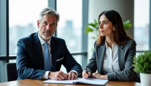 Entretien individuel avec deux responsables : le guide pratique incontournable