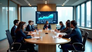 Réunion de travail : Comprendre et maîtriser le délai de prévenance
