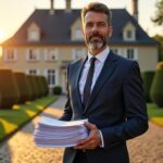 Héritage d'une maison : votre guide détaillé des démarches administratives et des enjeux fiscaux