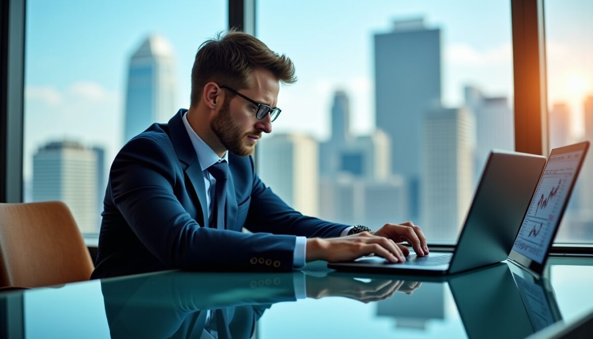 Délit d'initié : Ce que chaque investisseur doit savoir sur les risques et enjeux