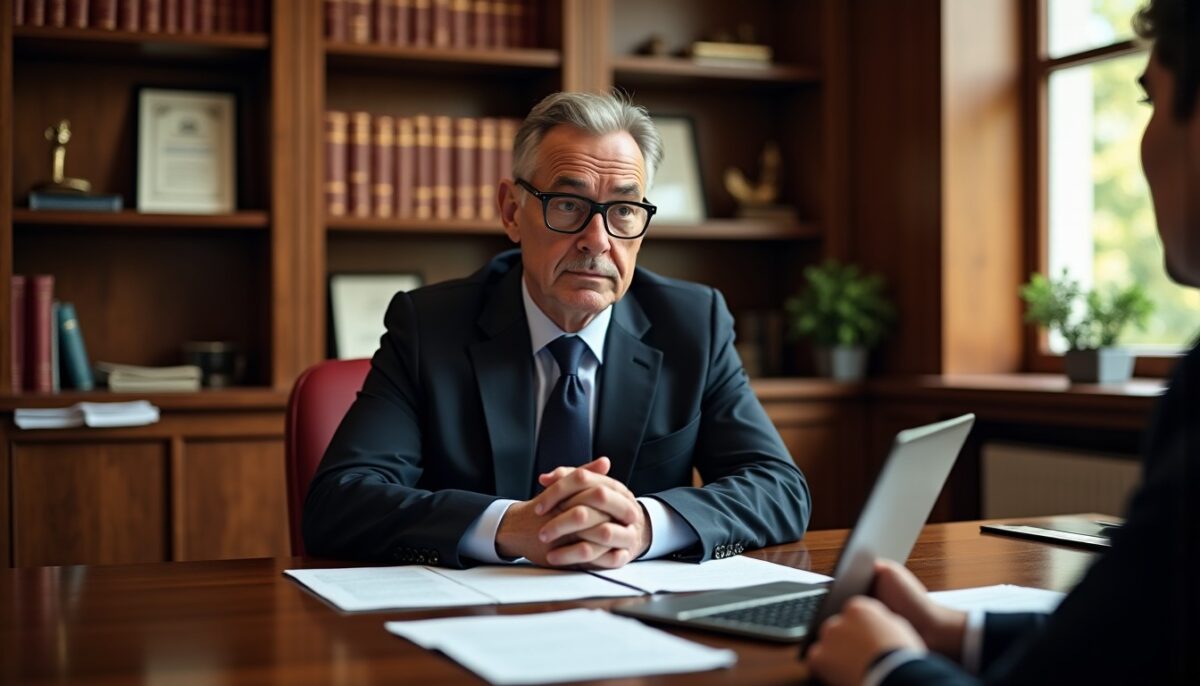 Trouver rapidement le notaire responsable d'une succession : nos astuces pratiques