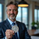Médaille du travail après 20 ans : critères d'attribution, procédure de demande et prime associée