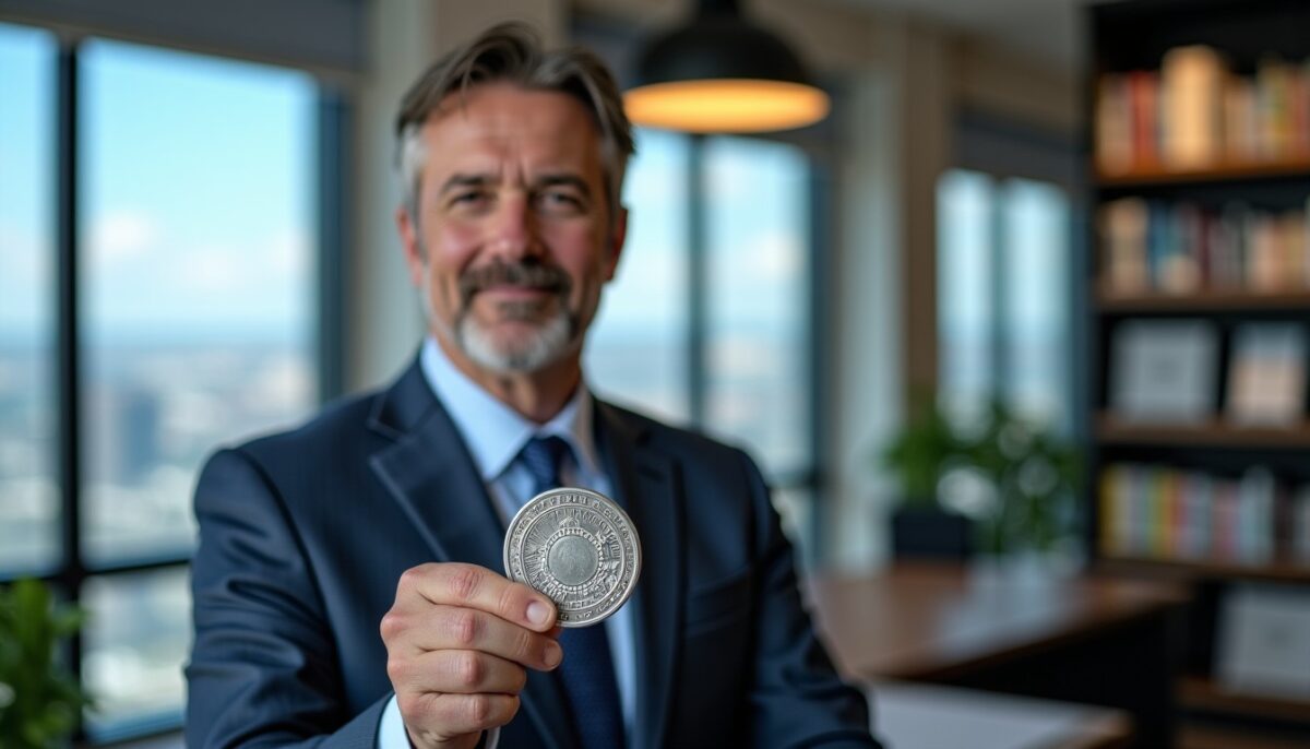 Médaille du travail après 20 ans : critères d'attribution, procédure de demande et prime associée
