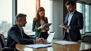 Contrathèque : Optimisez et Facilitez la Gestion de Tous Vos Contrats