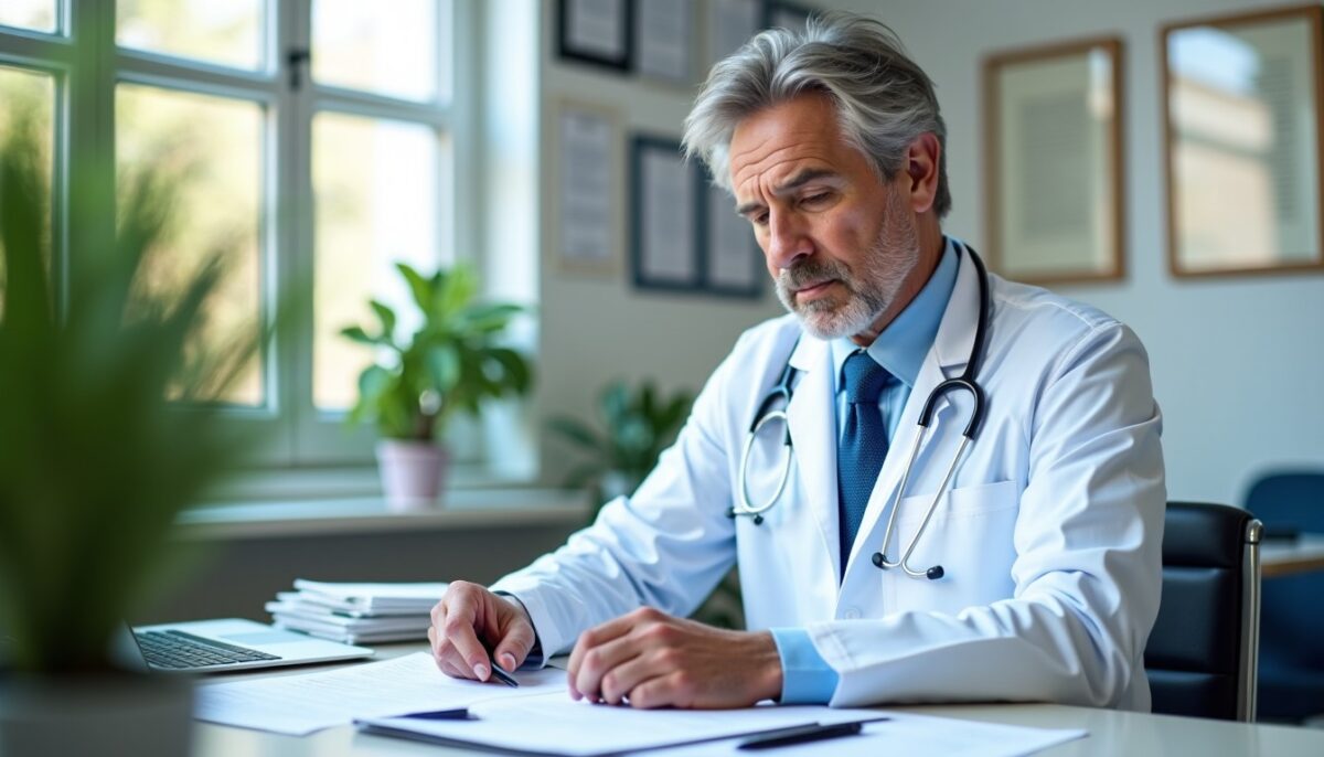 Médecin de secteur 1 : tout savoir sur les tarifs et les remboursements