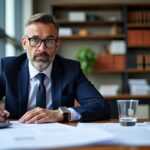 Avocat et erreur médicale : comprendre son rôle, l'importance de la CCI et le processus d'expertise
