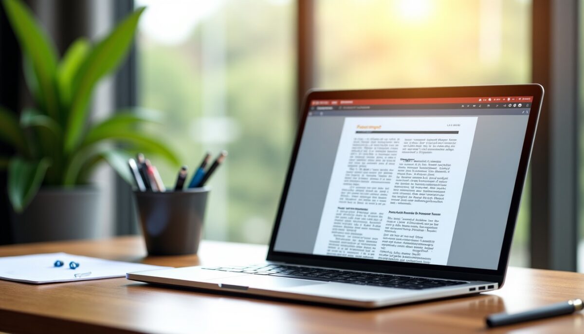 Attestation dévolutive : Votre guide pratique pour des démarches simplifiées