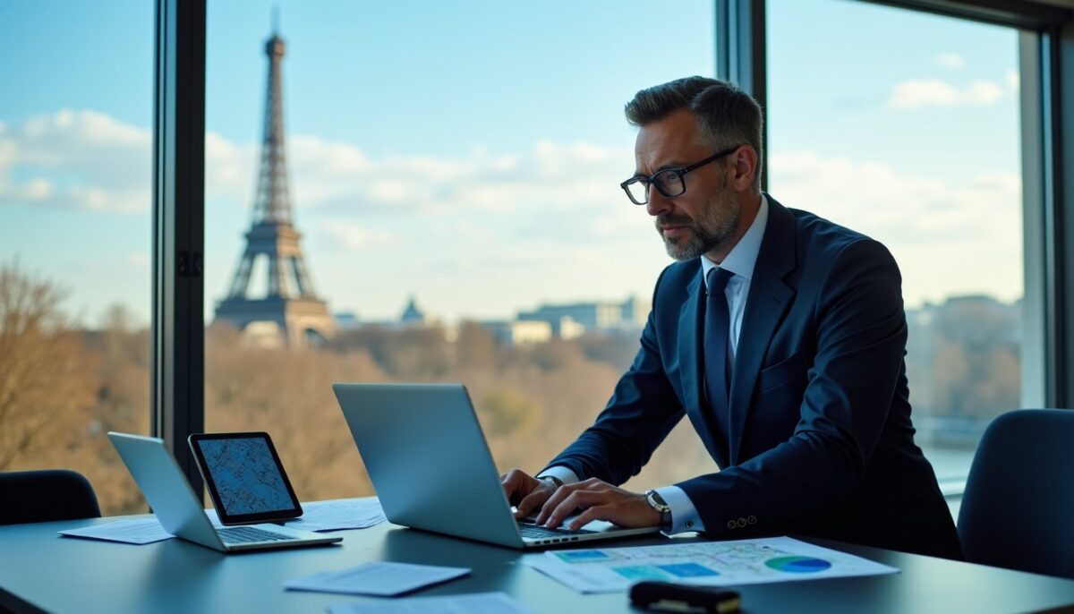 Expert judiciaire en analyse technique d'accidents à Paris : comprendre son rôle, ses missions et les démarches pour le consulter
