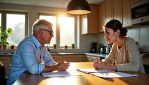 Conserver un bien en indivision après le divorce : règles essentielles et solutions pratiques