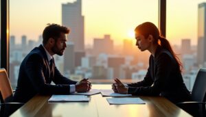 Rachat de soulte en désaccord : stratégies pour trouver une solution efficace