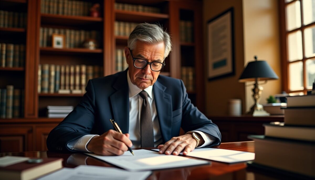 Succession en retard chez le notaire : comprendre les causes, savoir quels recours engager et comment relancer efficacement